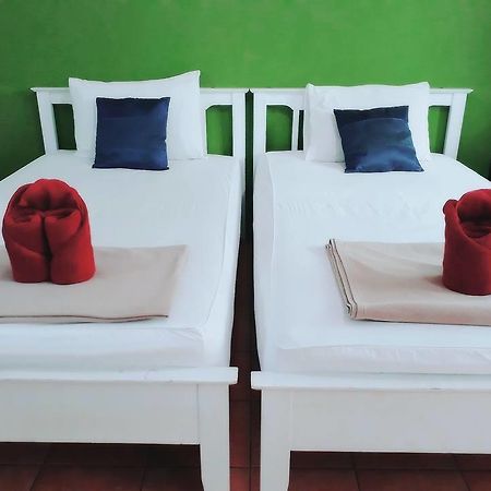 Hi Guesthouse Airport Čiang Mai Exteriér fotografie