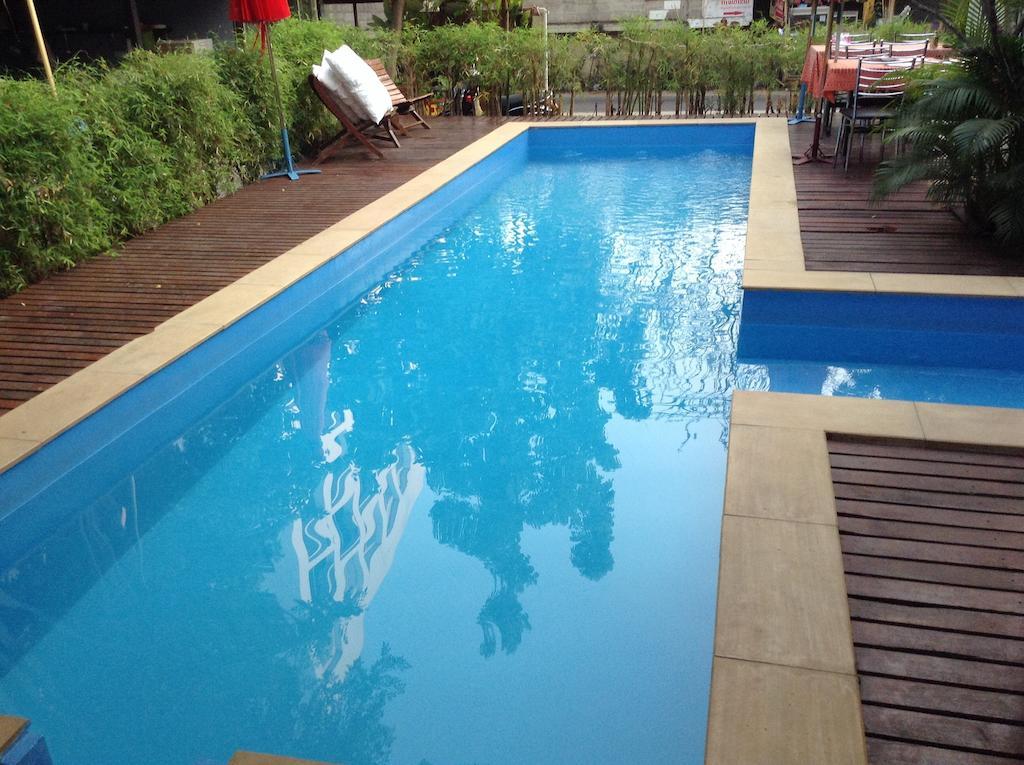 Hi Guesthouse Airport Čiang Mai Pokoj fotografie